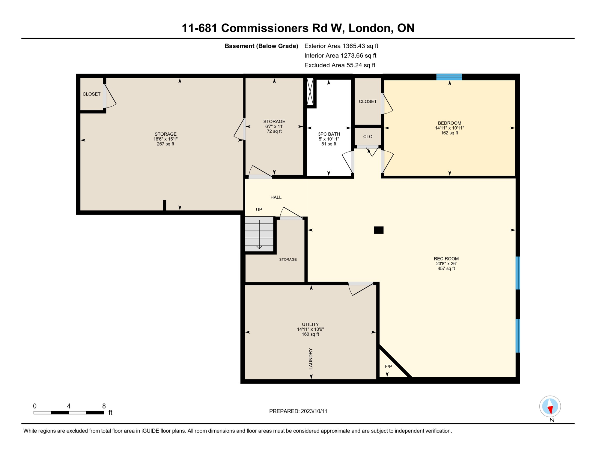Floorplan #2