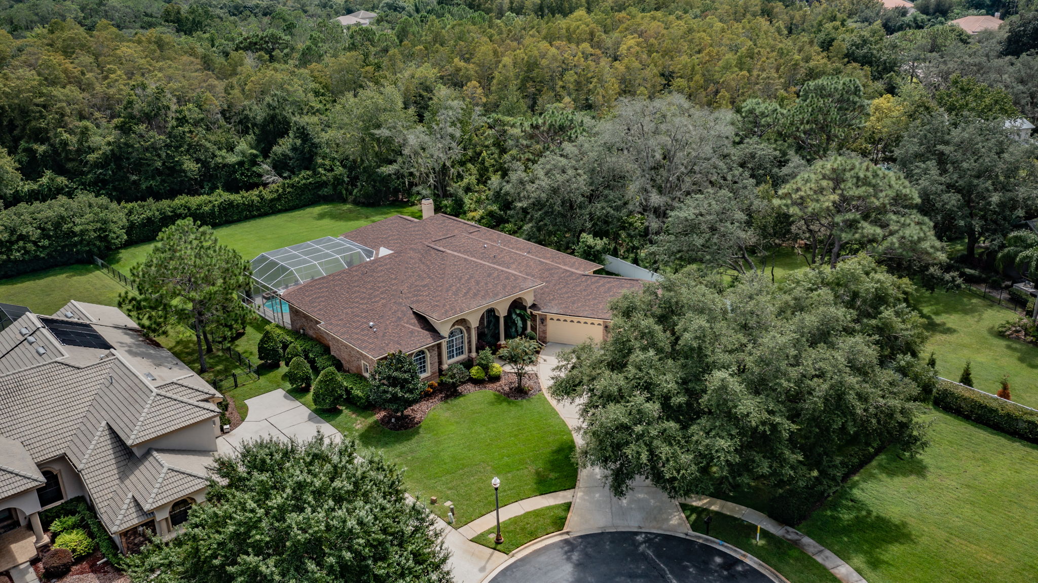 699 Richmond Close, Tarpon Springs, FL 34688 YourDigitalPro, Inc