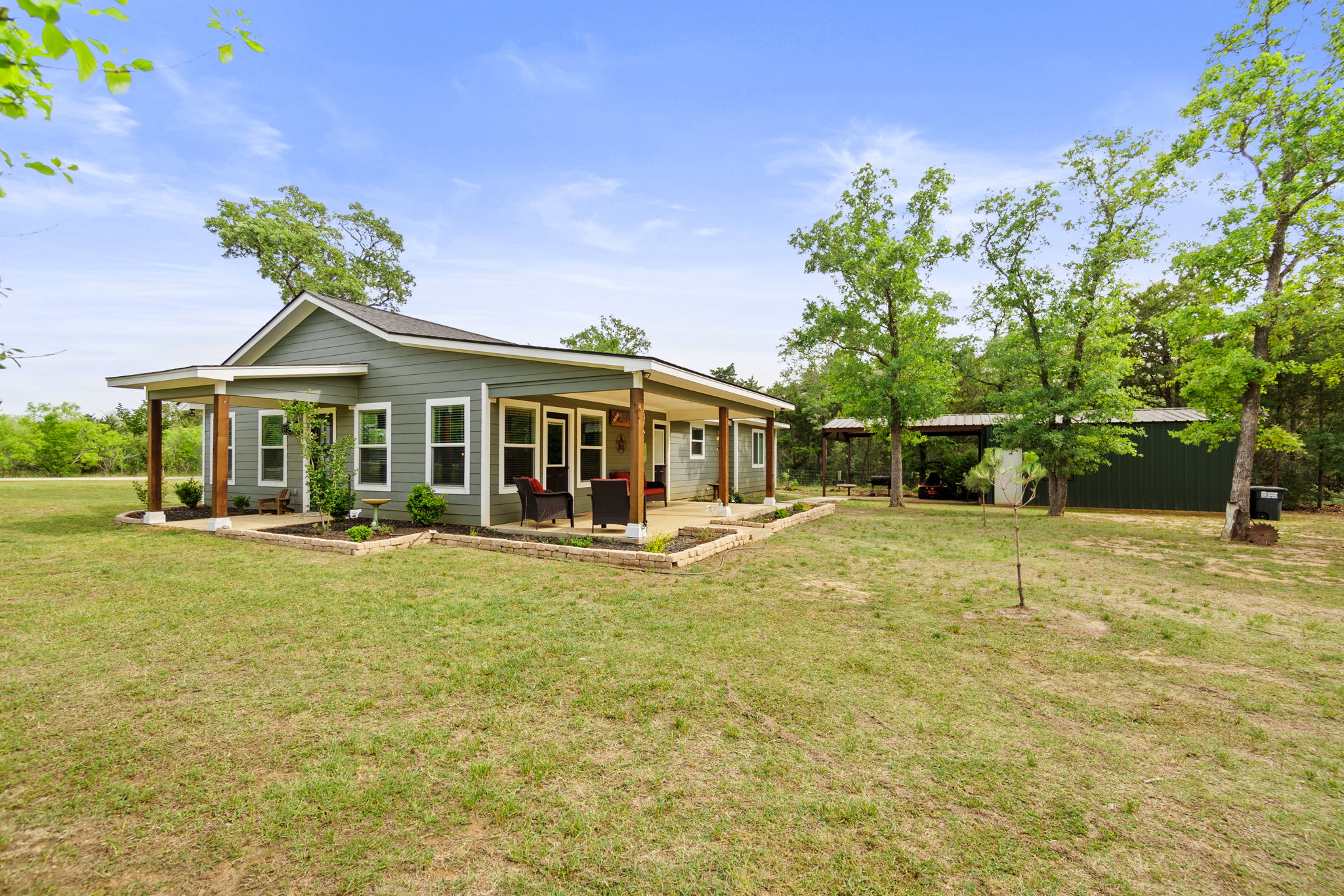 542 St Mary's Rd, Rosanky, TX 78953 Boko Media