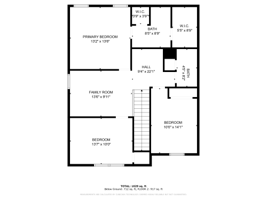 Floorplan #3