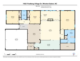 Floorplan #0