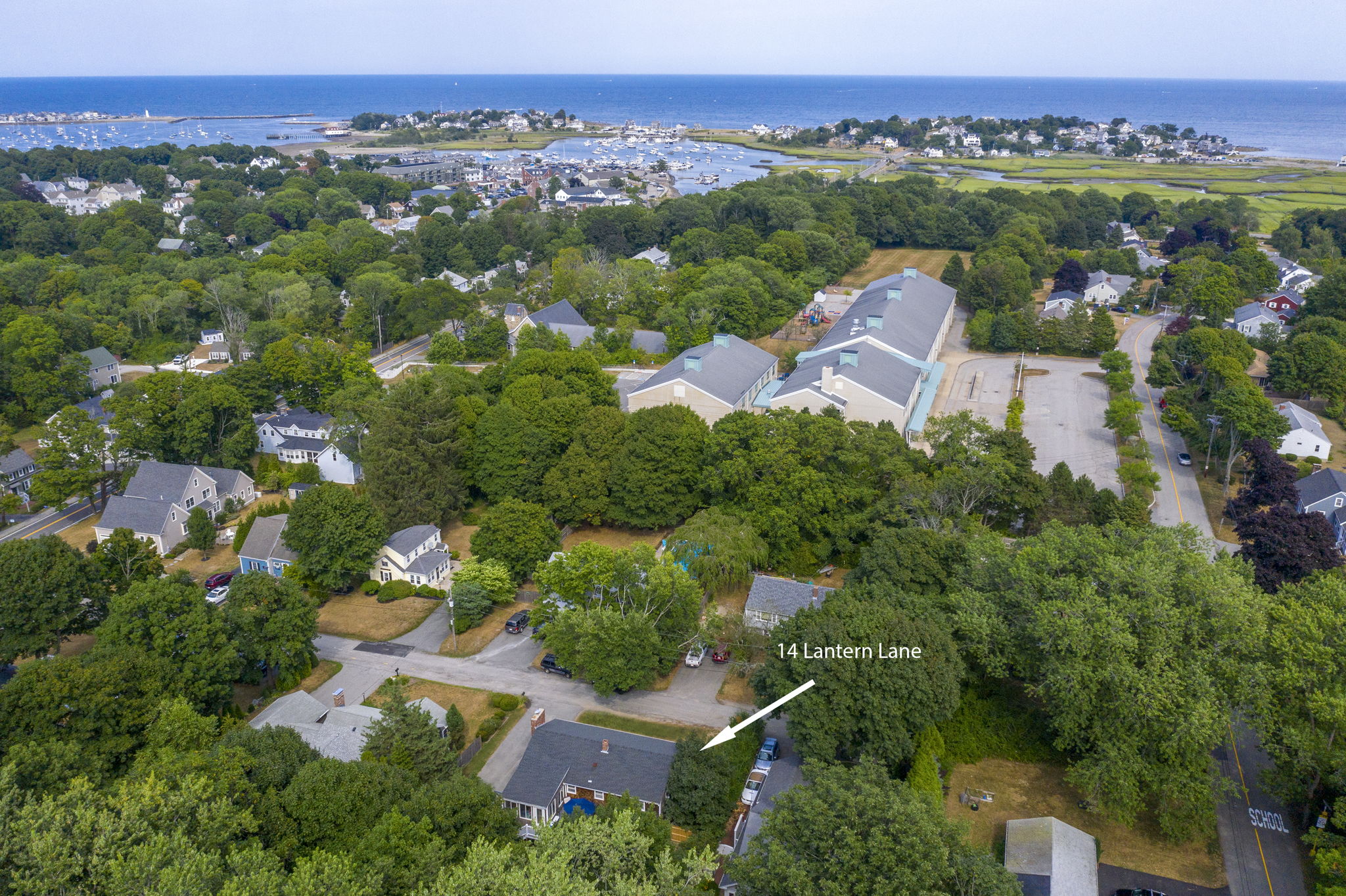 14 Lantern Ln, Scituate, MA 02066 Tom Sheehan Photography