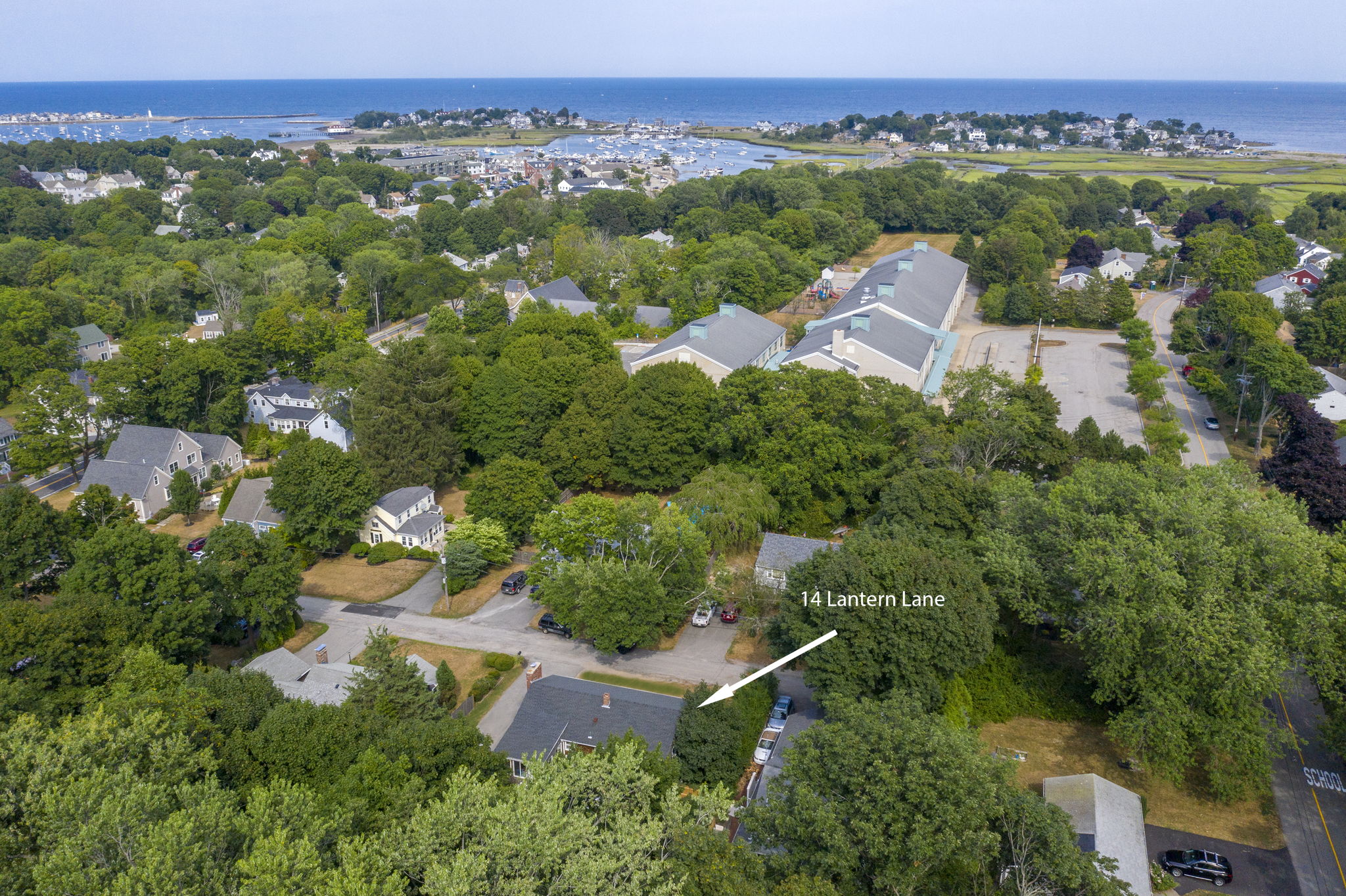 14 Lantern Ln, Scituate, MA 02066 Tom Sheehan Photography