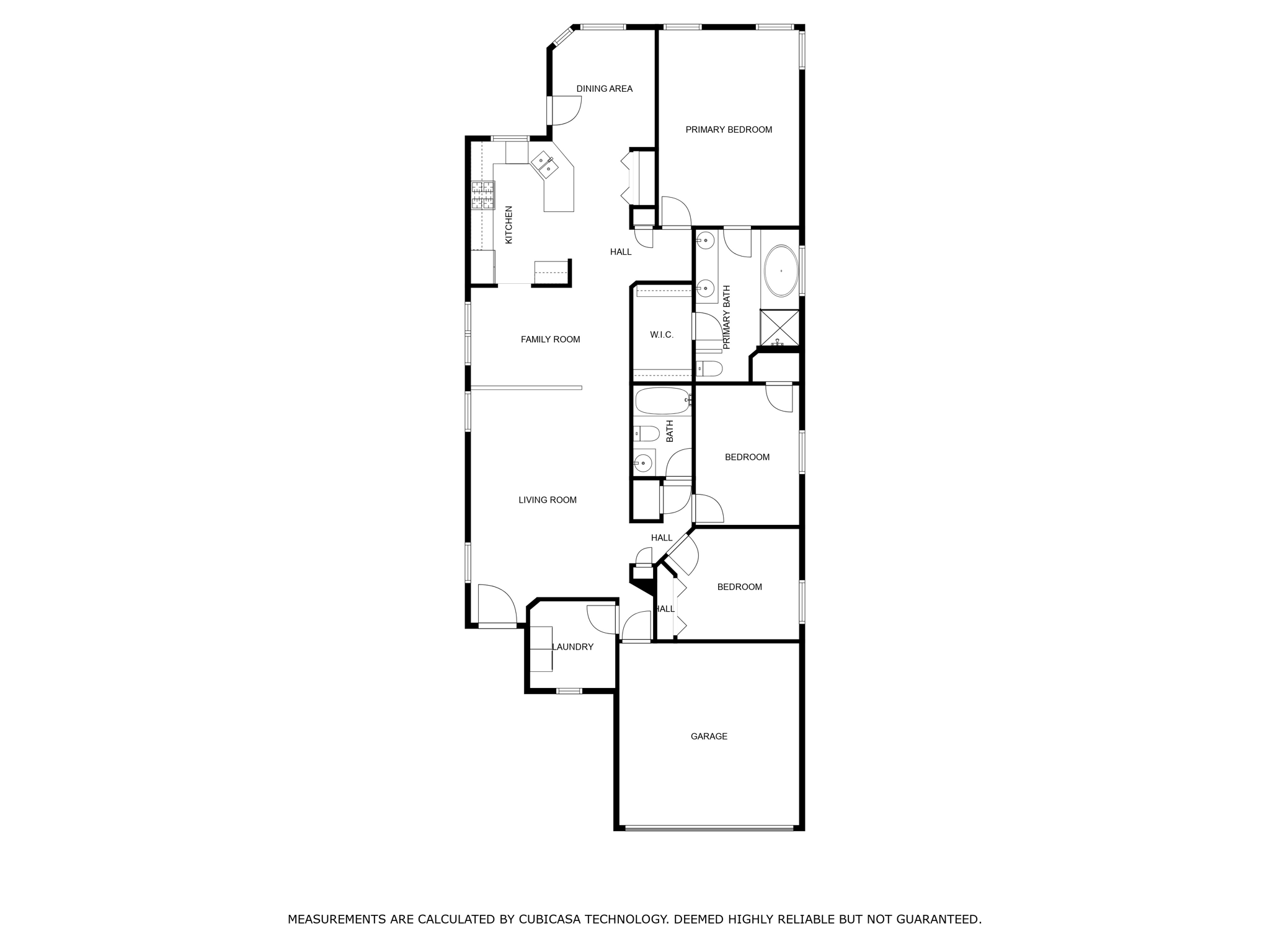 Floorplan #2