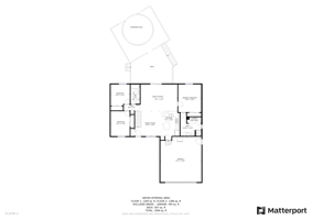 Floorplan #0