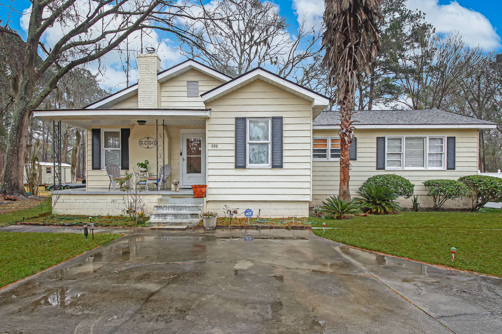 530 Talmadge Ave, Savannah, GA 31408 Southern Aspects Photography