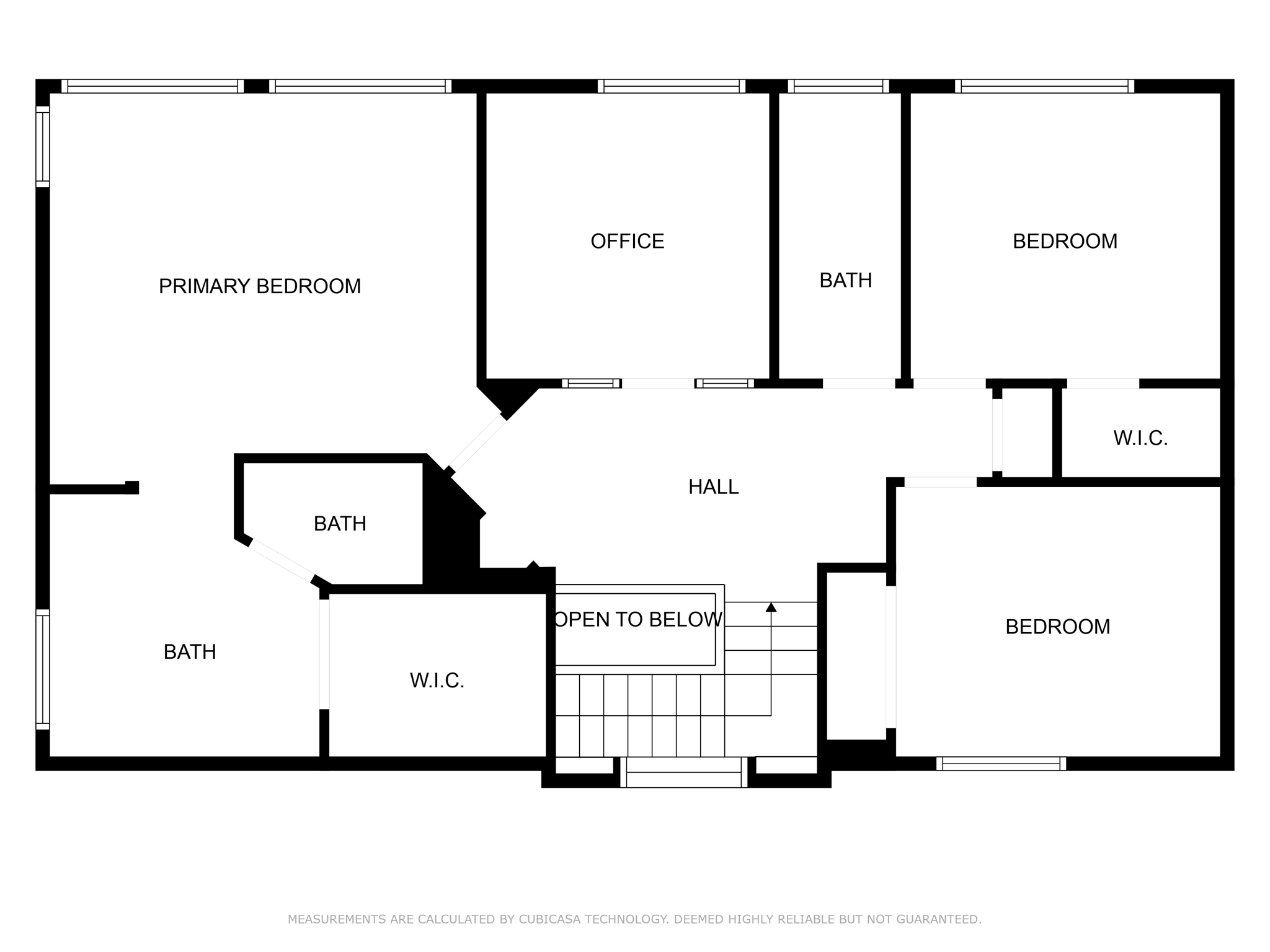 Floorplan #8