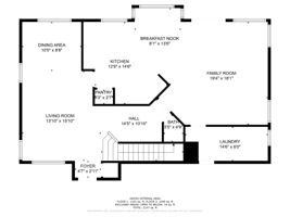 Floorplan #5