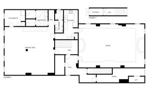 Floorplan #0