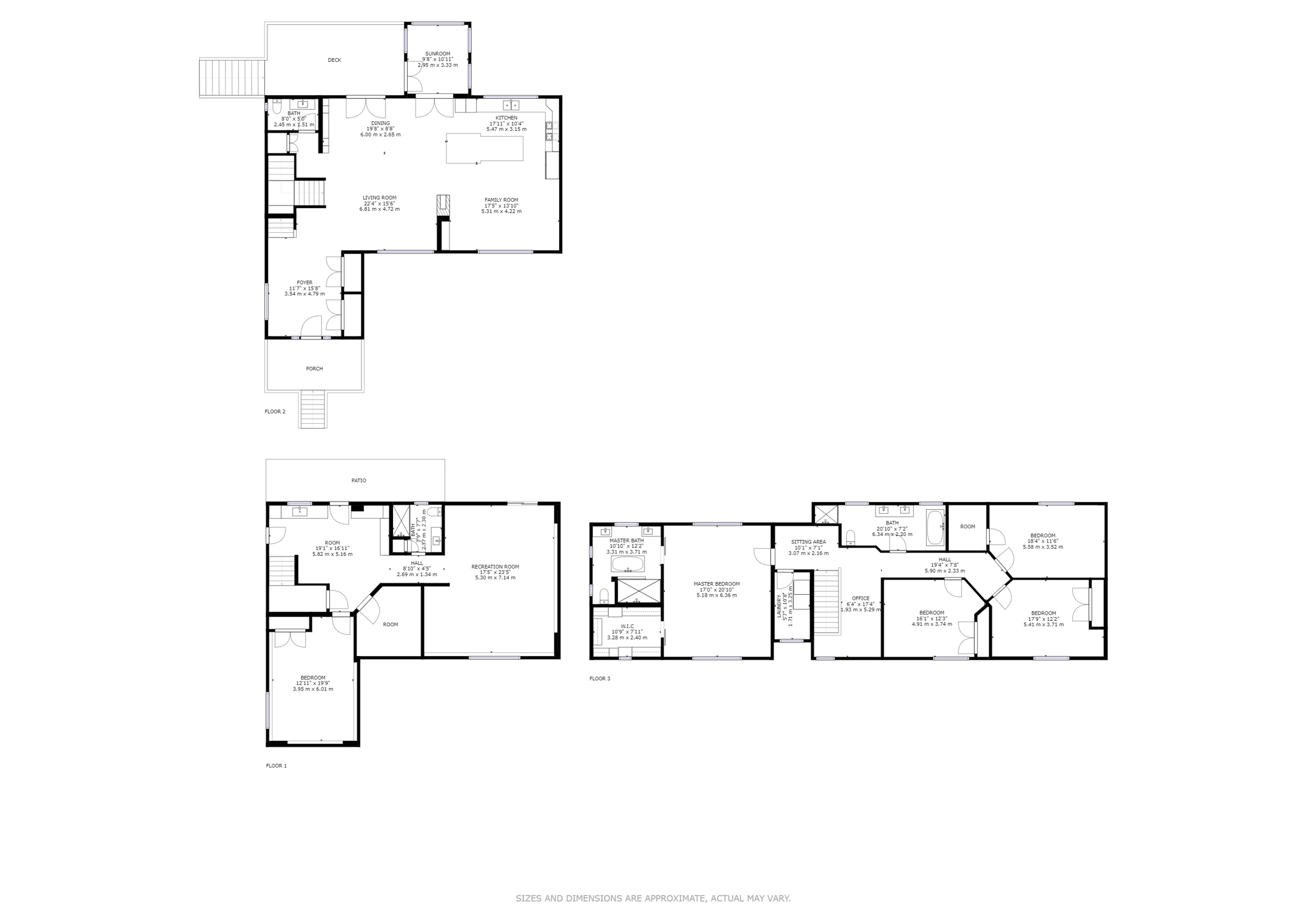 Floorplan #0