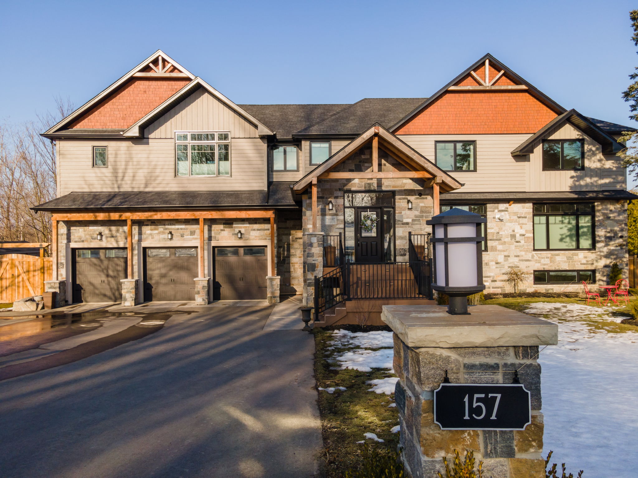 157 Confederation St, Halton Hills, ON L7G 6G8, CA Photo 1