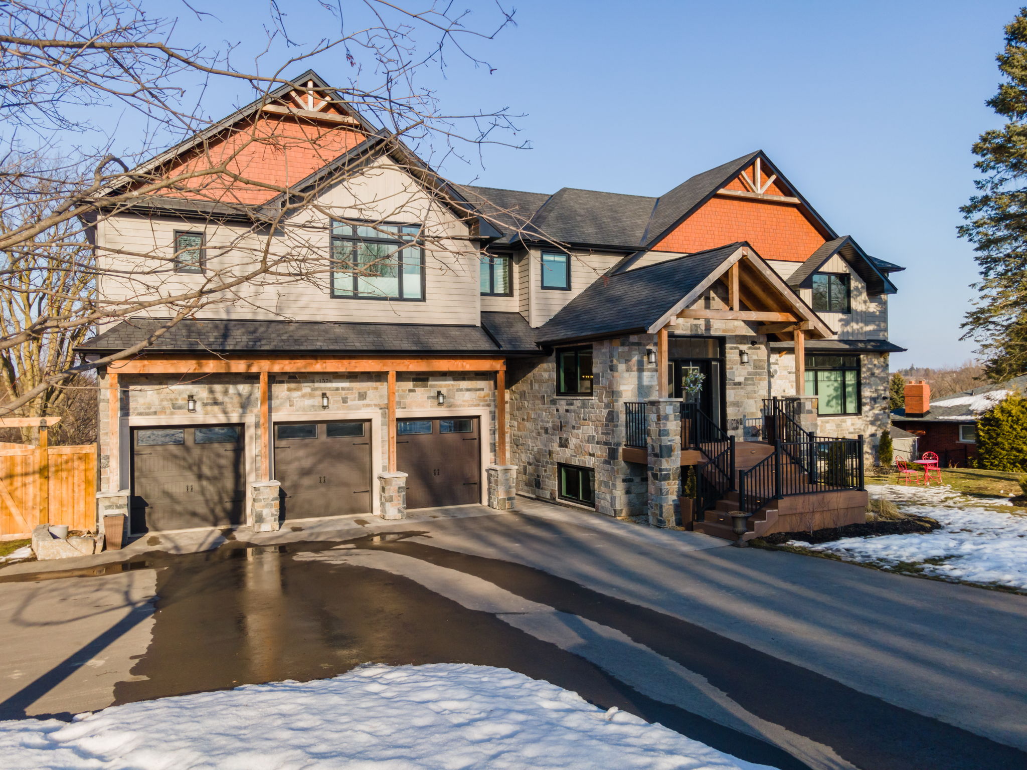 157 Confederation St, Halton Hills, ON L7G 6G8, CA Photo 4