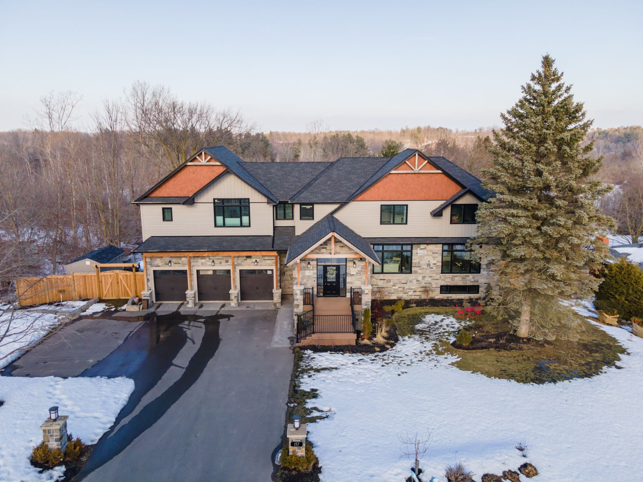 157 Confederation St, Halton Hills, ON L7G 6G8, CA Photo 8