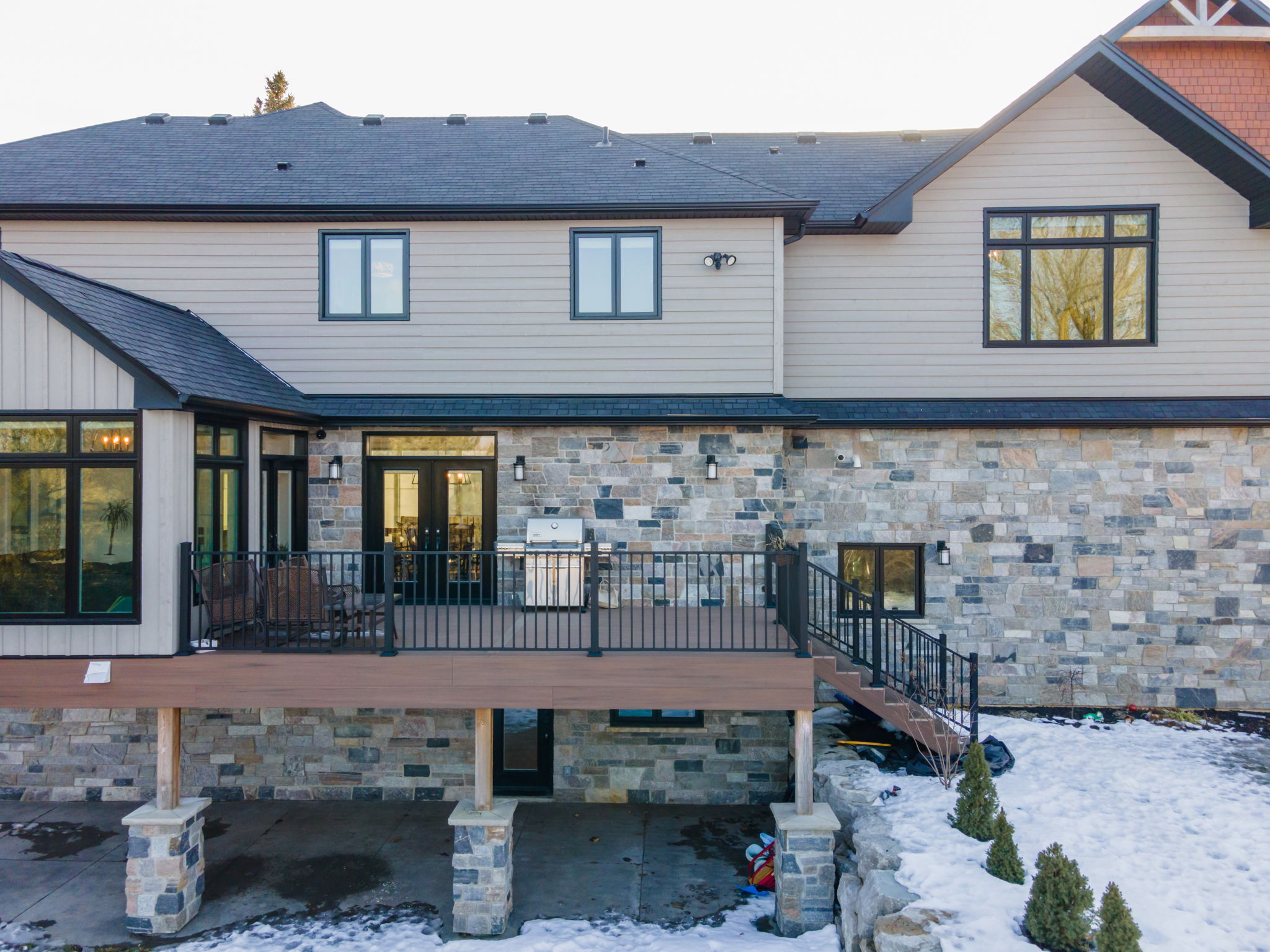 157 Confederation St, Halton Hills, ON L7G 6G8, CA Photo 63