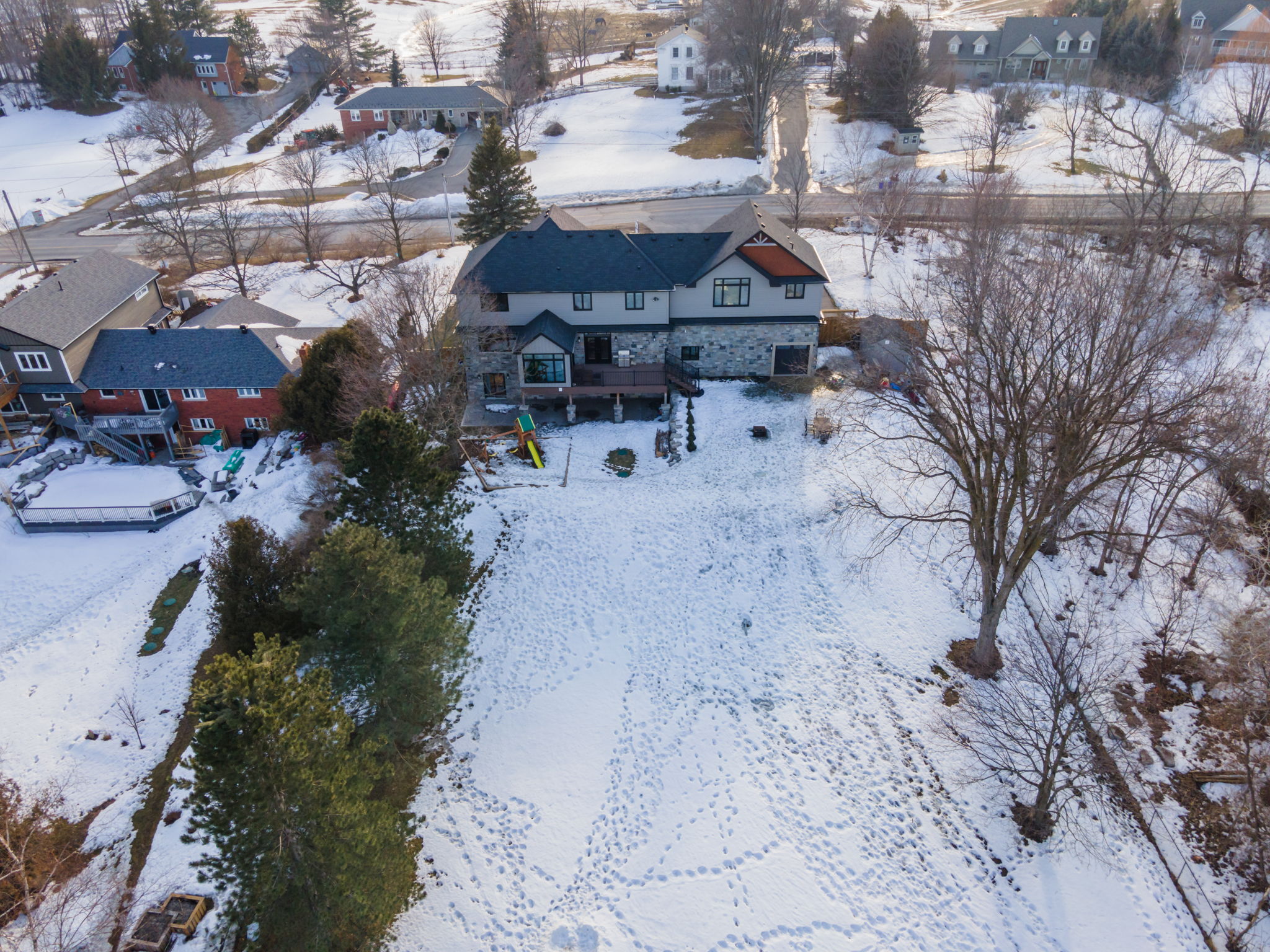 157 Confederation St, Halton Hills, ON L7G 6G8, CA Photo 72