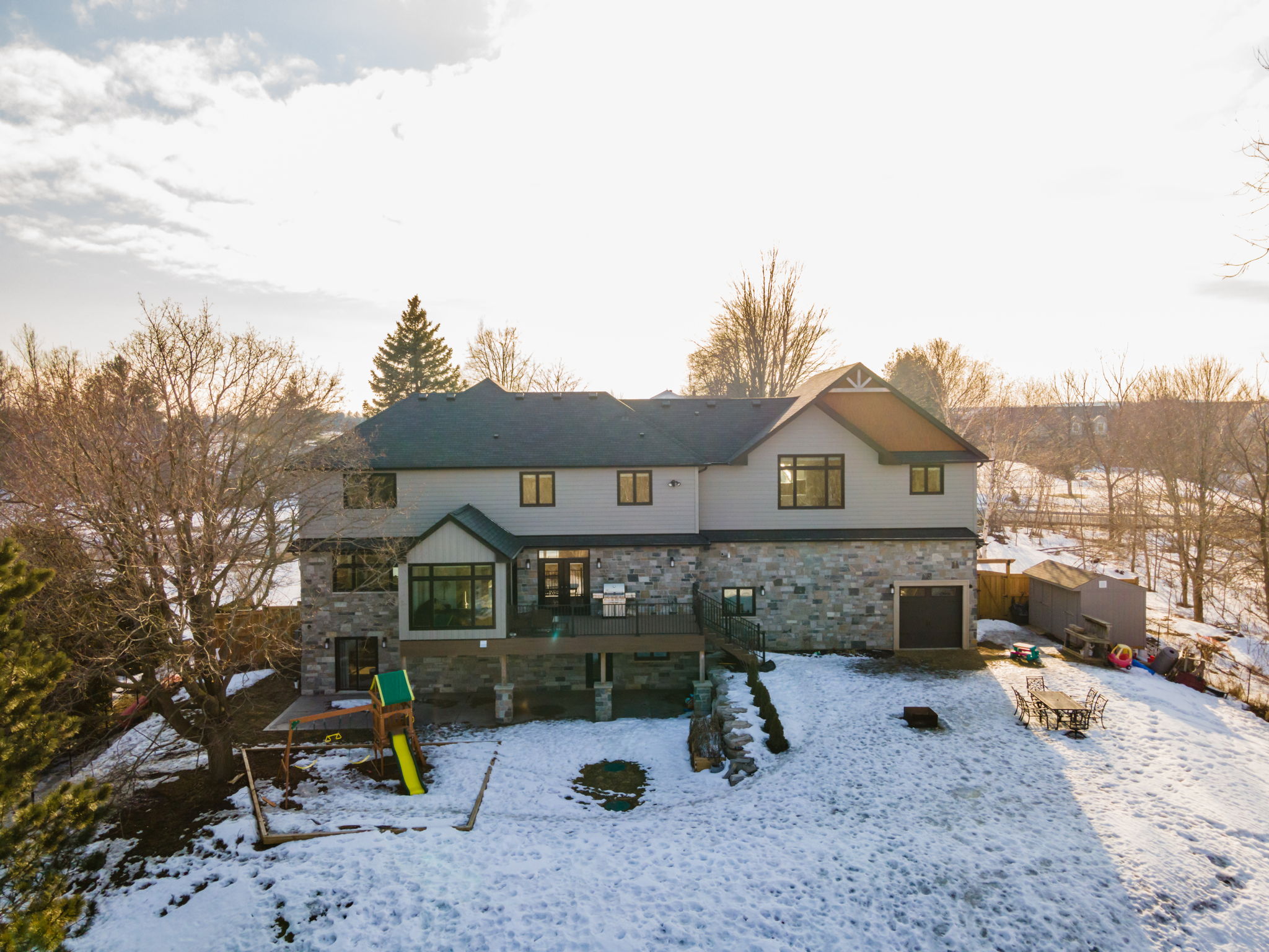 157 Confederation St, Halton Hills, ON L7G 6G8, CA Photo 66