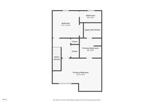 Floorplan #2