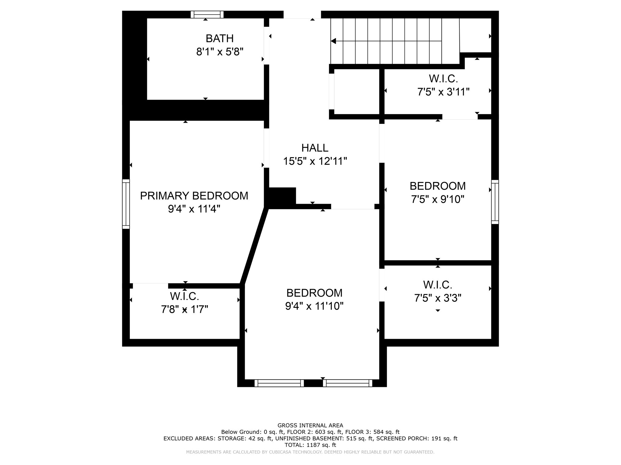 Floorplan #2