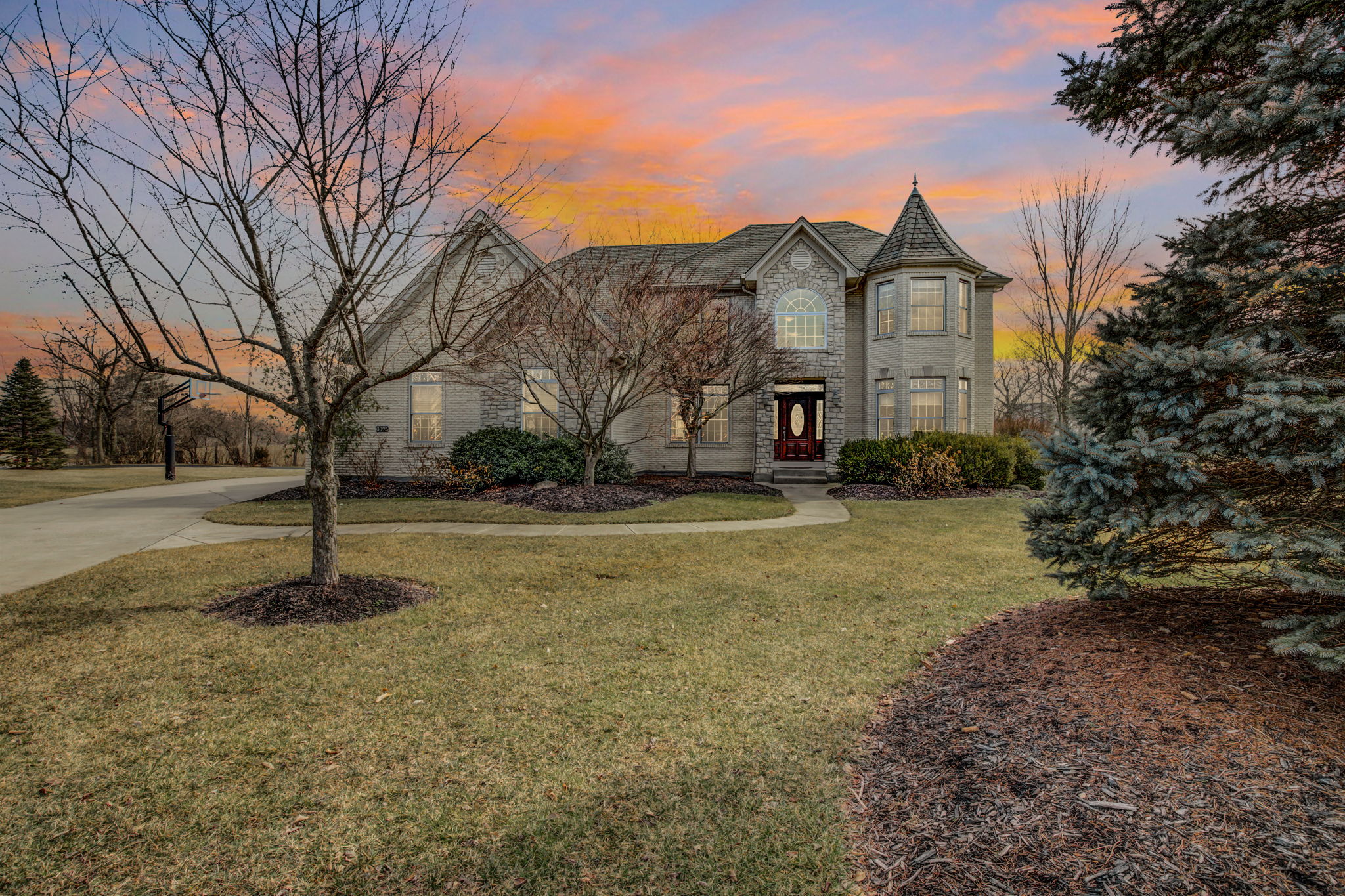 6375 Tarton Fields Ln, Mason, OH 45040 ArchiPix