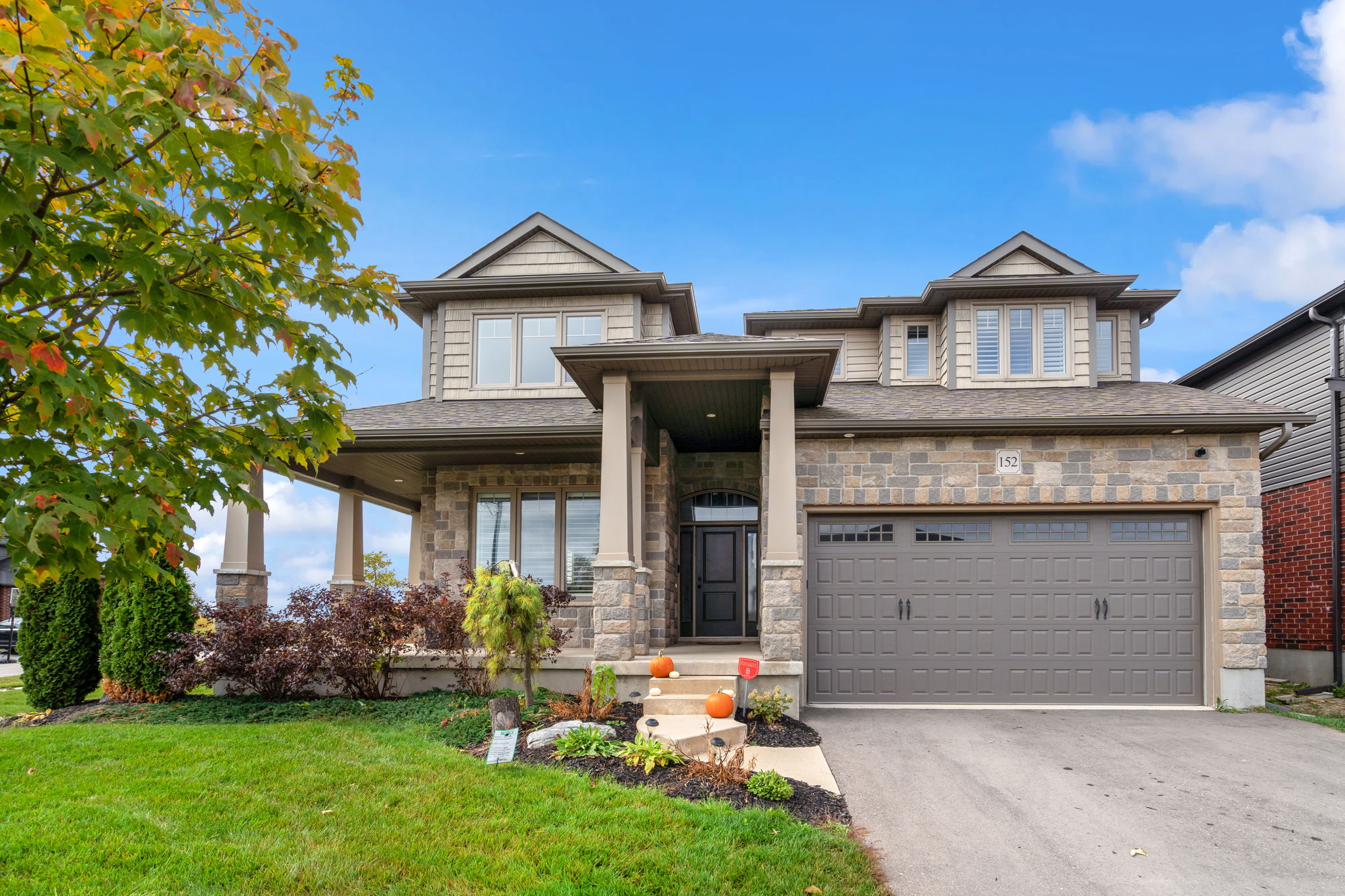 152 Taylor Dr, Grand Valley, ON L9W 6P1, CA Photo 3