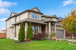 152 Taylor Dr, Grand Valley, ON L9W 6P1, CA Photo 1