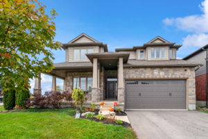 152 Taylor Dr, Grand Valley, ON L9W 6P1, CA Photo 2