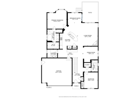 Floorplan #2