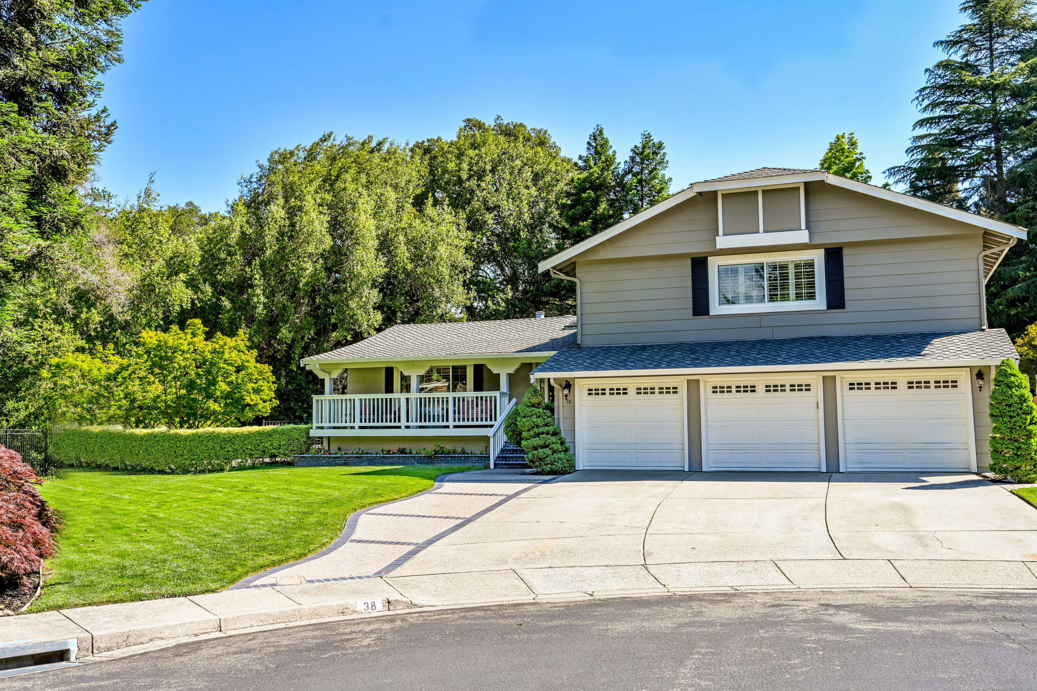 38 Pony Ct, San Ramon, CA 94583, US Photo 4