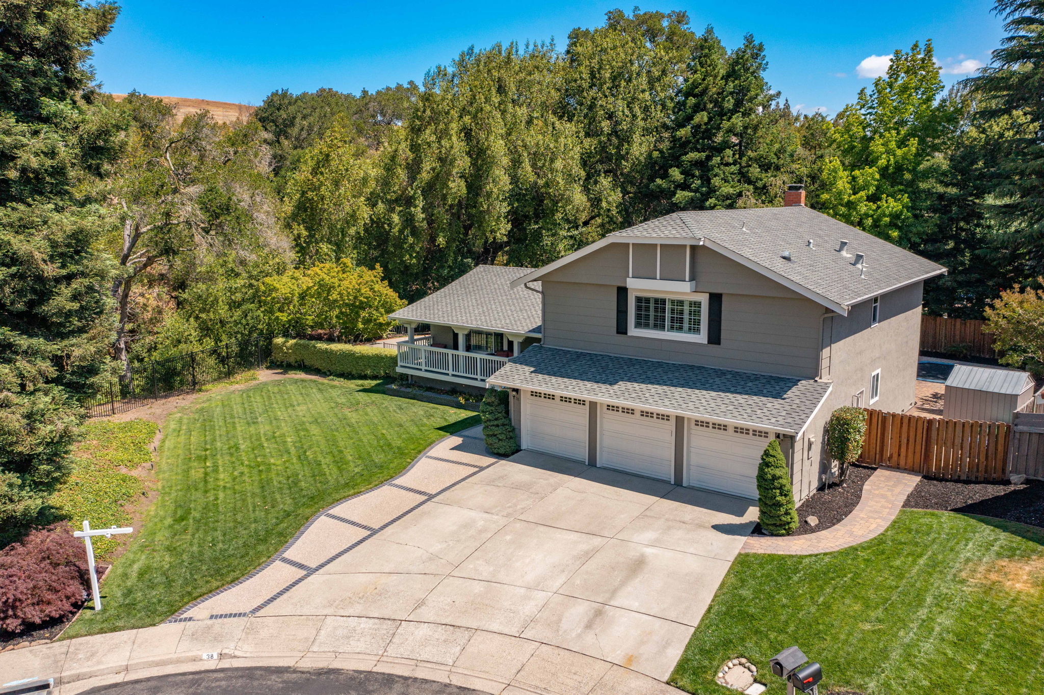 38 Pony Ct, San Ramon, CA 94583, US Photo 3