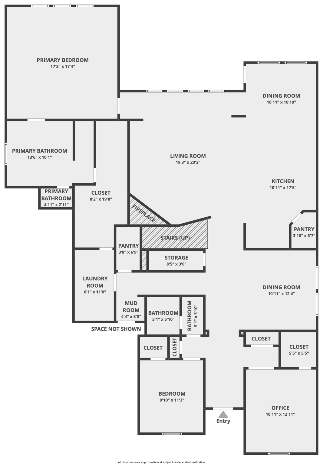 Floorplan #0