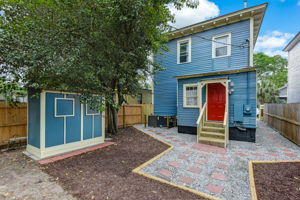 Back of Home