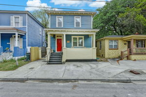 Welcome to 636 Kline Street
