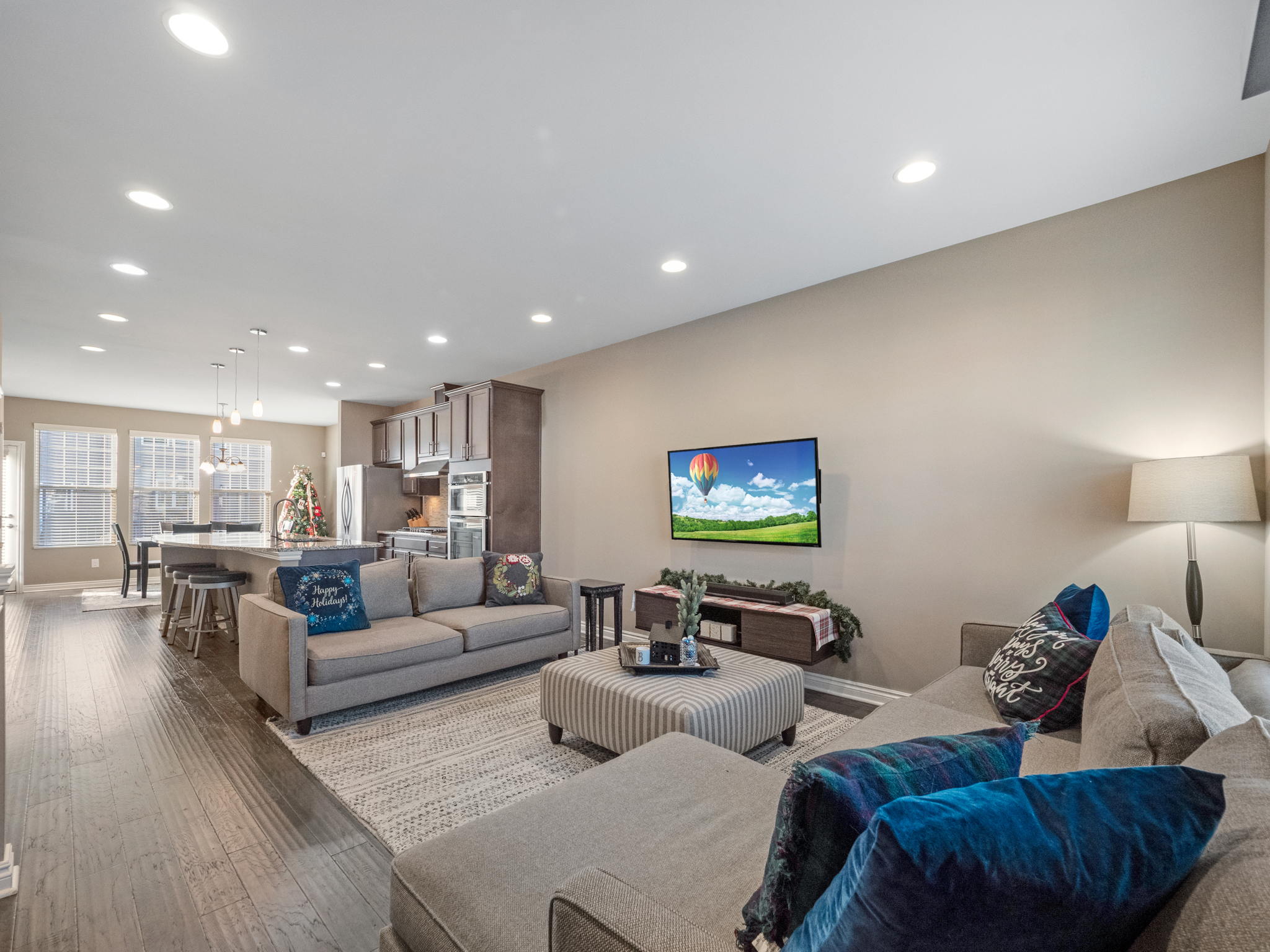 2665 Helmsdale Cir, Rochester Hills, MI 48307, USA Photo 8