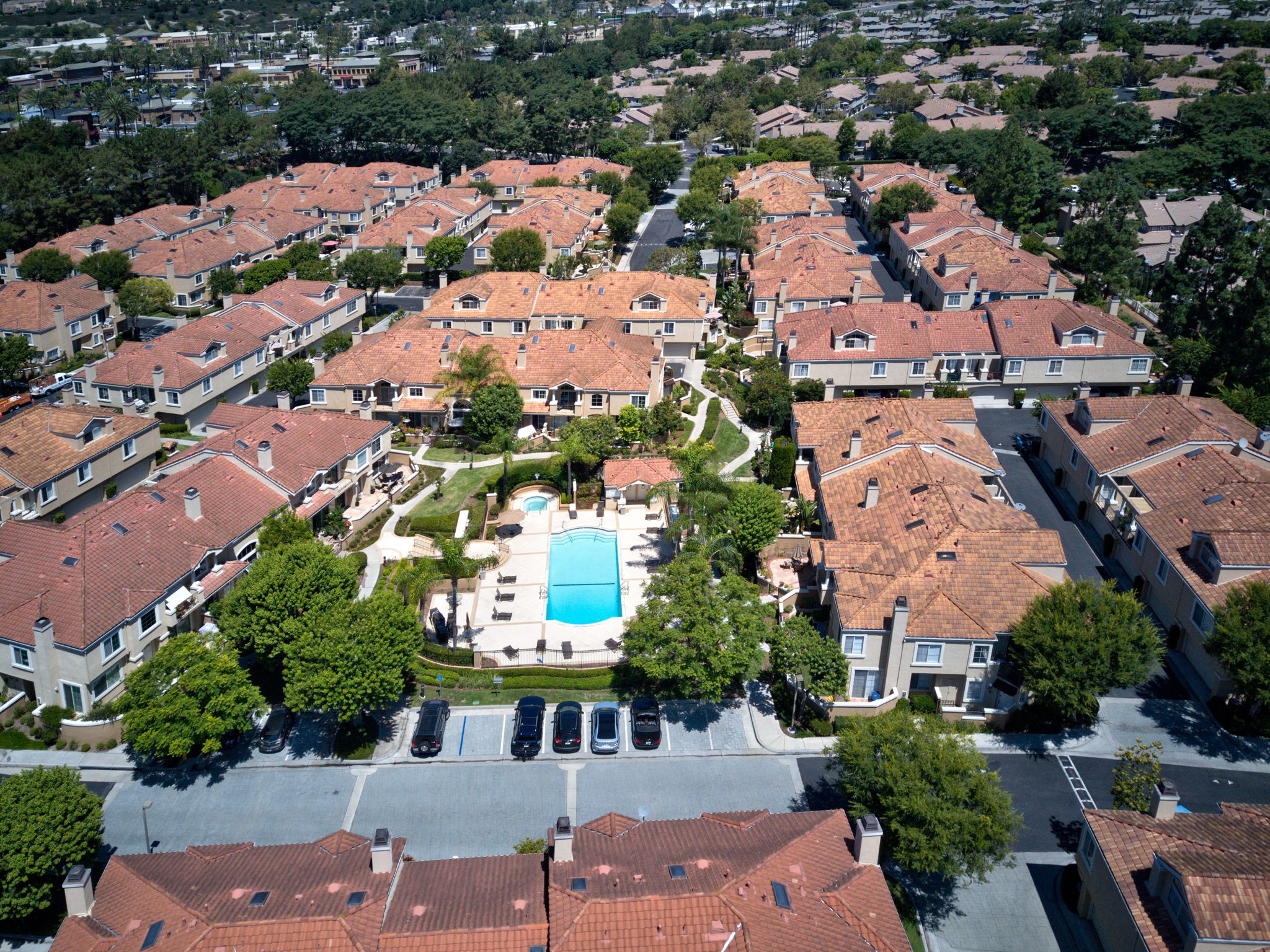 1 Overture Ln, Aliso Viejo, CA 92656, US Photo 40
