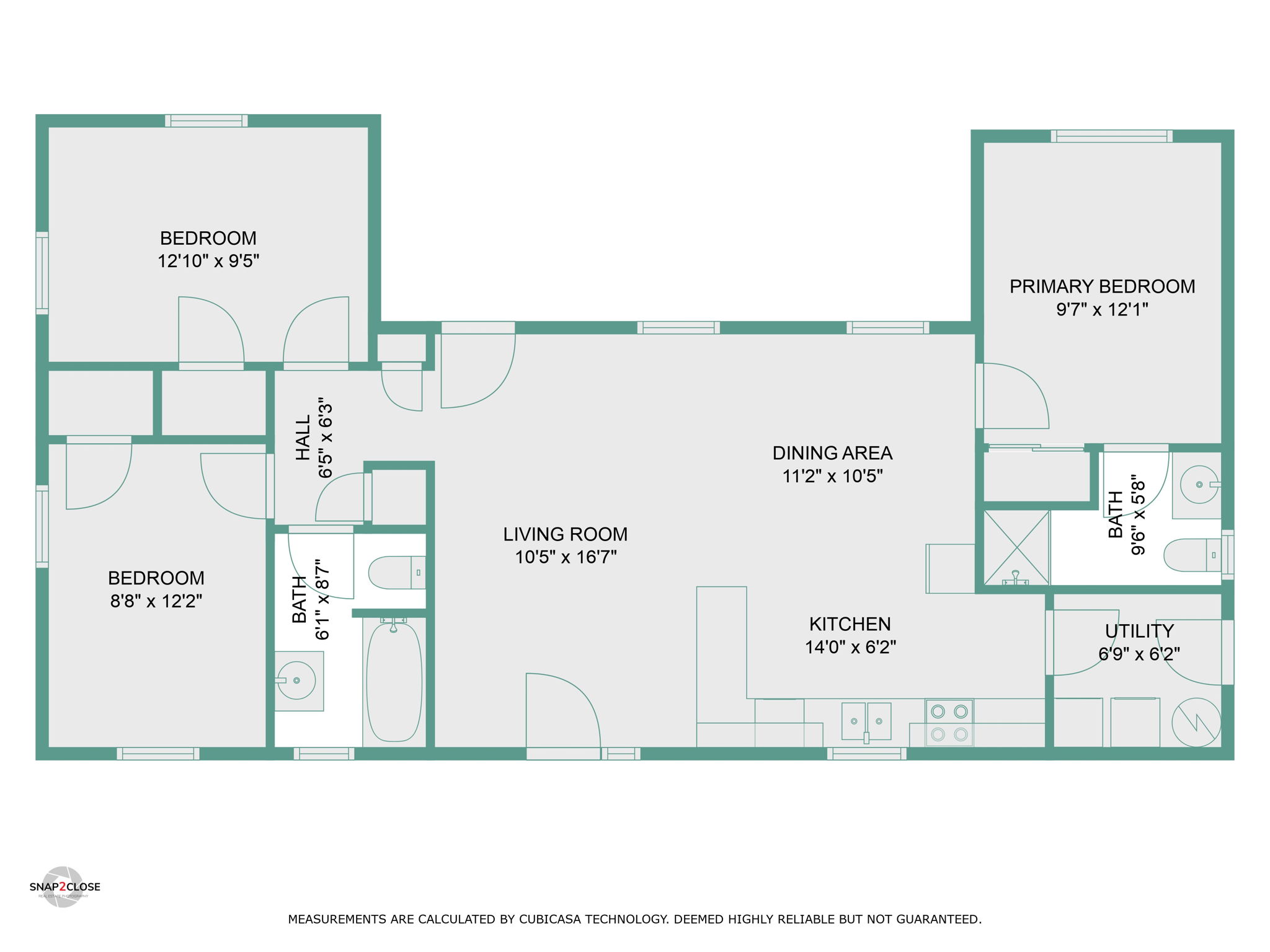 Floorplan #0