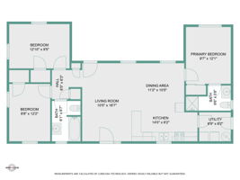 Floorplan #0
