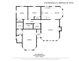 Floorplan #0