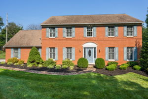 639 N Speakman Ln, West Chester, PA 19380, USA Photo 0
