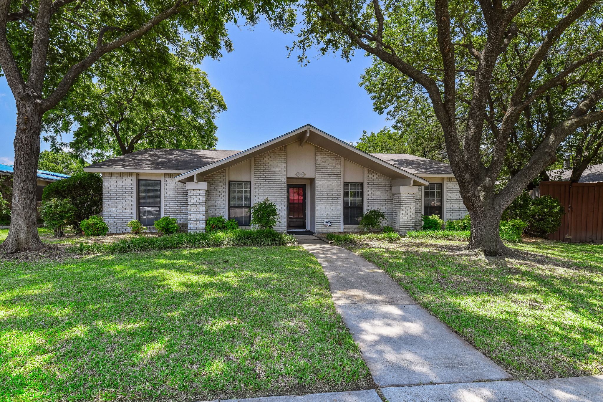 5020 Strickland Ave, The Colony, TX 75056 Sharp Frame Media