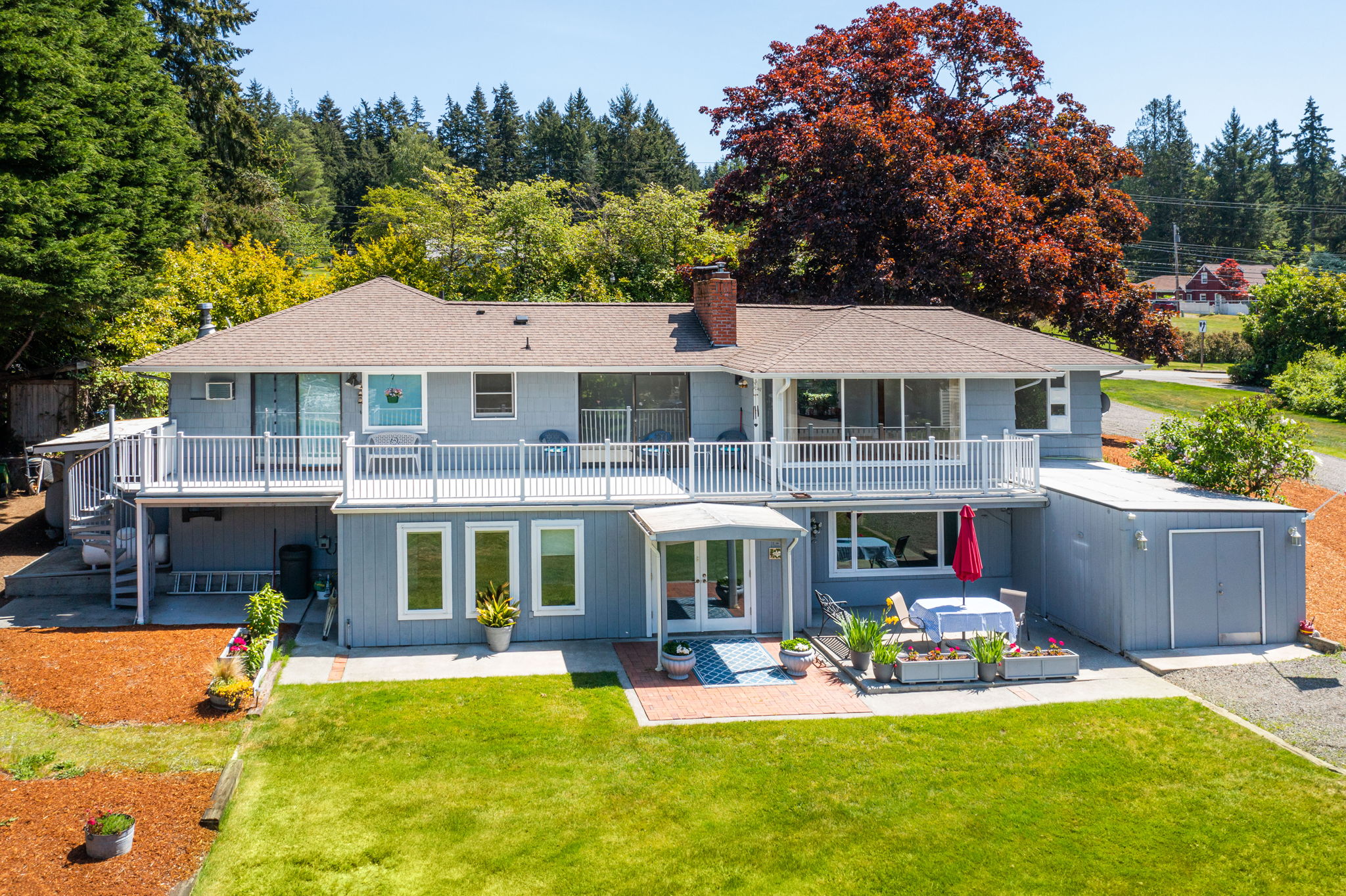 9099 Tracyton Blvd NW, Bremerton, WA 98311 Cascade ProMedia Tyler Scholle