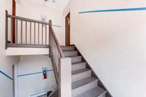 Stairwell