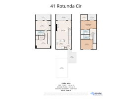 Floorplan #0