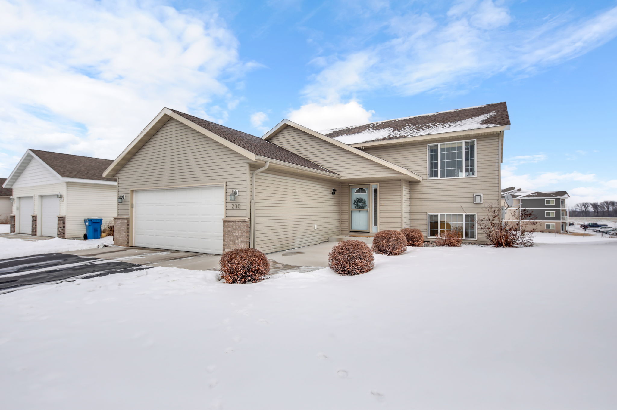 230 18th Ave SE, Saint Joseph, MN 56374 Visual Media HD