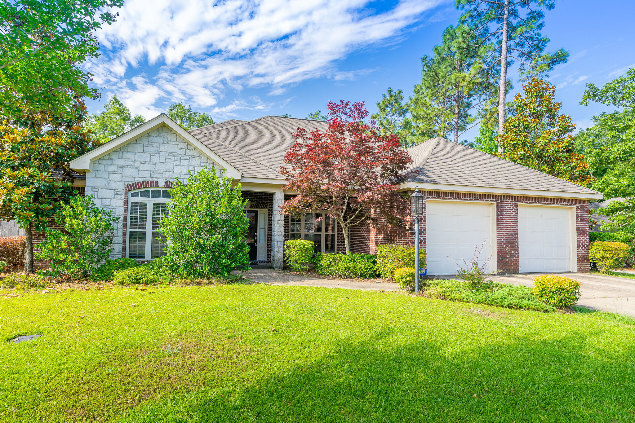 105 Morrell Cir, Hattiesburg, MS 39402, US
