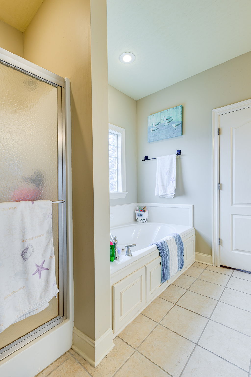 Master Bath View 3