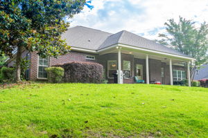 Back of House