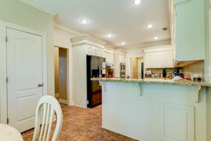 Kitchen View 5