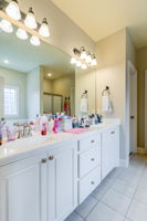 Master Bath View 1
