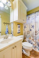Bathroom 3