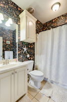Bathroom 2